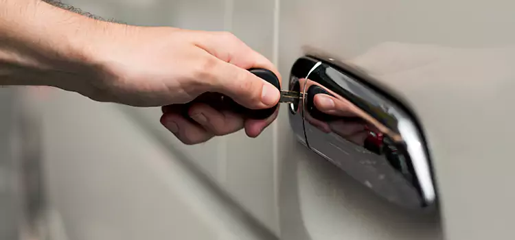 Why Choose Our Auto Locksmith Team in Paducah, KY?