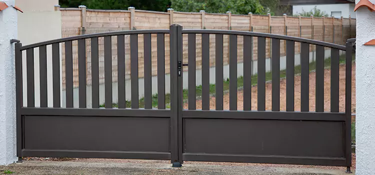 Advanced Gate Solutions in Paducah, KY