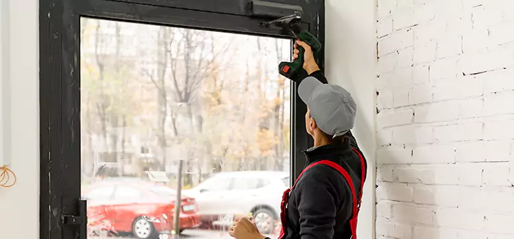 Comprehensive Door Closer Services in Paducah, KY