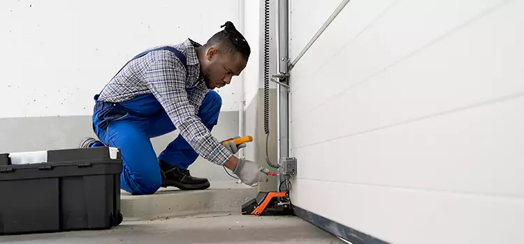 Expert Solutions for Every Garage Lock Need in Paducah, KY