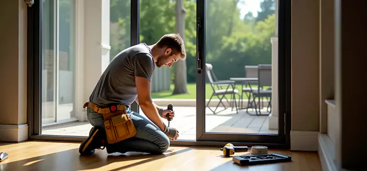 Comprehensive Solutions for Every Glass Door Need in Paducah, KY