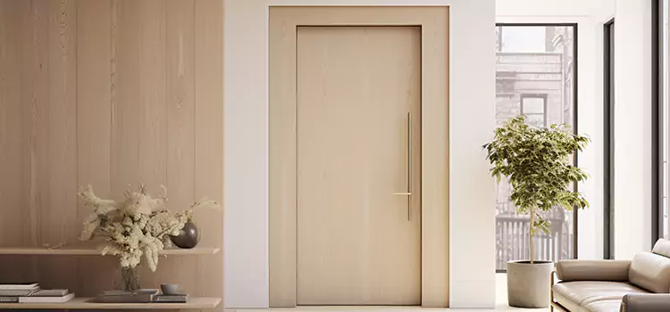 Choose Quality for Your Inside Doors in Paducah, KY