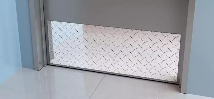 Benefits of Professional Kick Plate Solutions in Paducah, KY