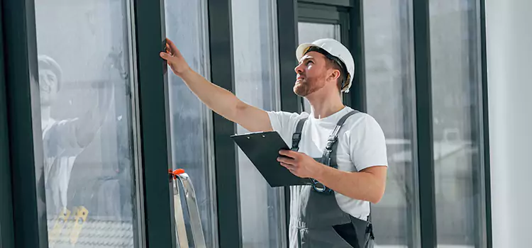 Comprehensive Solutions for Your Sticking Doors in Paducah, KY