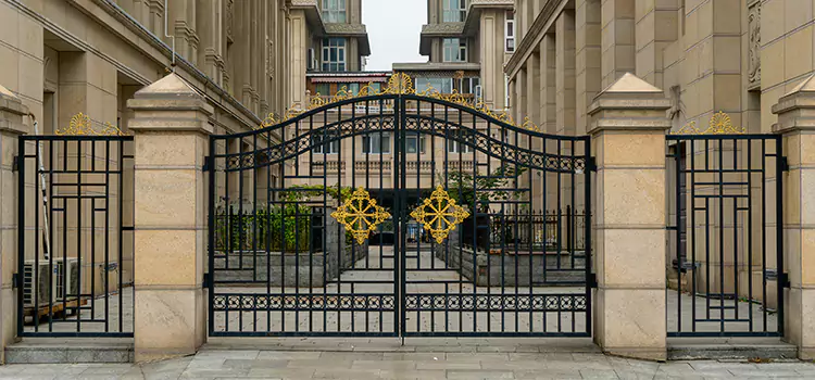 Comprehensive Iron Gate Maintenance Solutions in Paducah, KY