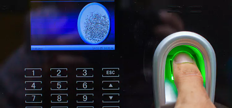 Your Trusted Partner for Secure Access in Paducah, KY