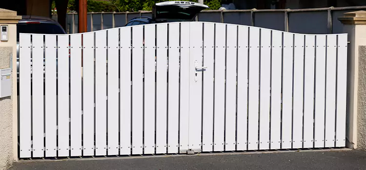 Why Choose Us for Residential Gate Repair in Paducah, KY?