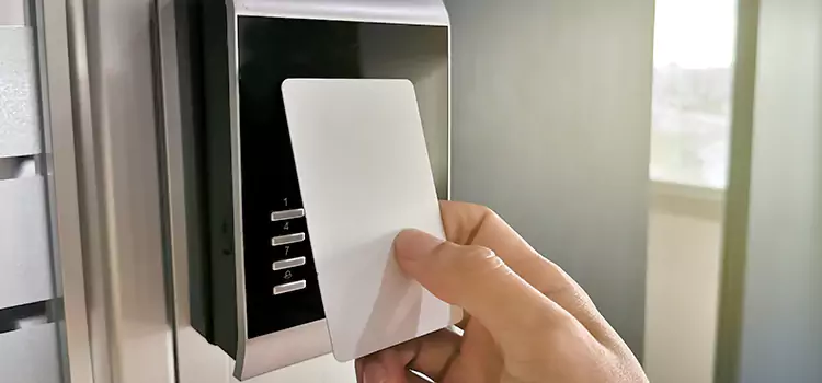 Advanced RFID Technology Integration in Paducah, KY