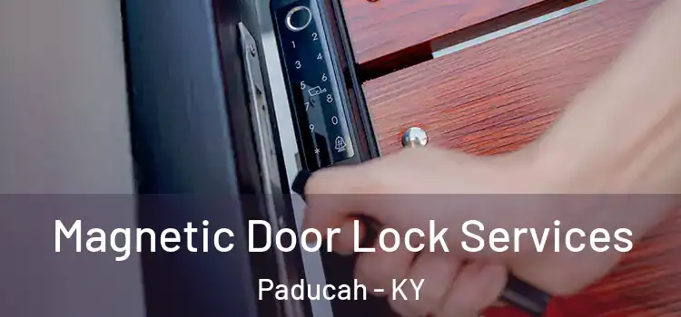Magnetic Door Lock Services Paducah - KY